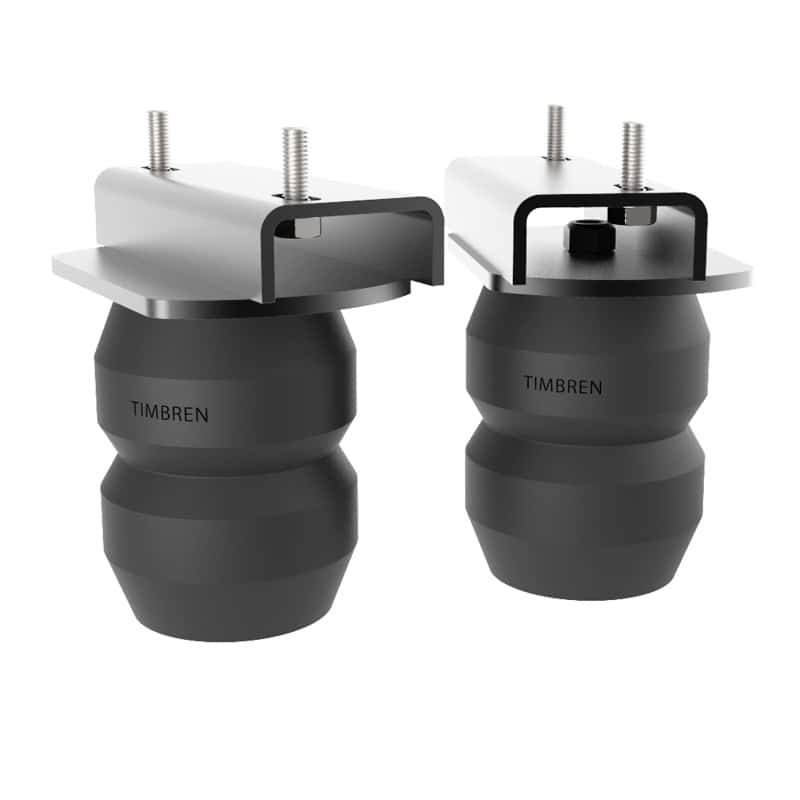 Timbren — Timbren Suspension Enhancement System
Susp Enhancement Sys
SuspRbrHlpSpKt - view 4