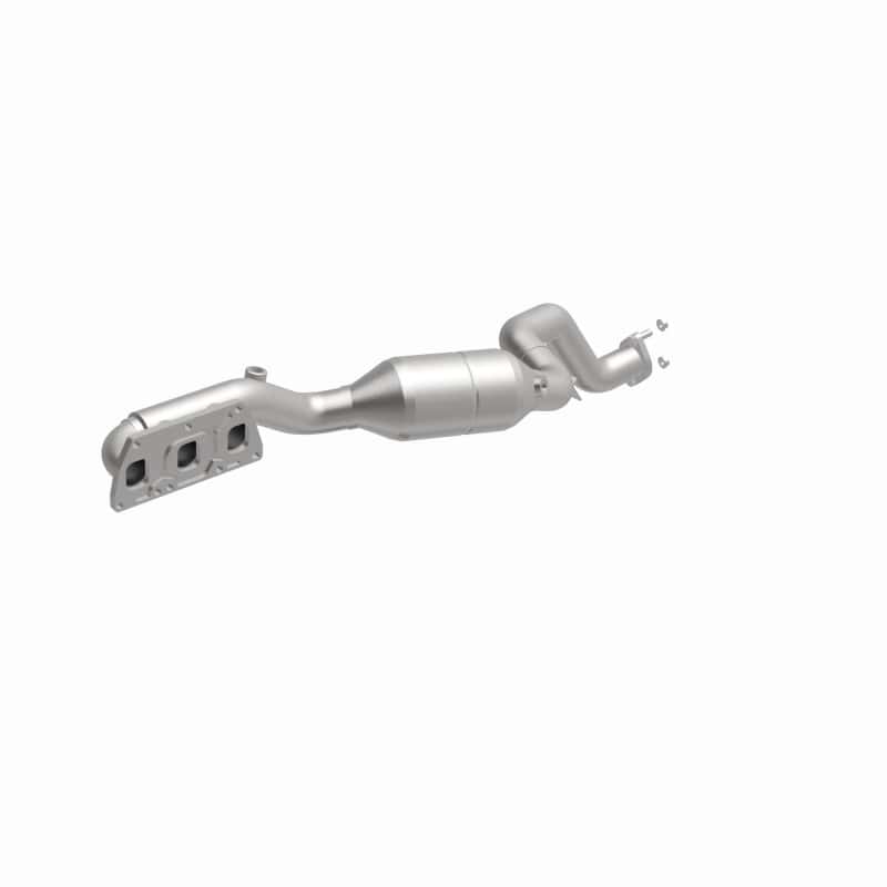 Magnaflow — MagnaFlow Conv DF 05-09 Audi A8 6.0L
OEM Grade
OEM - view 6