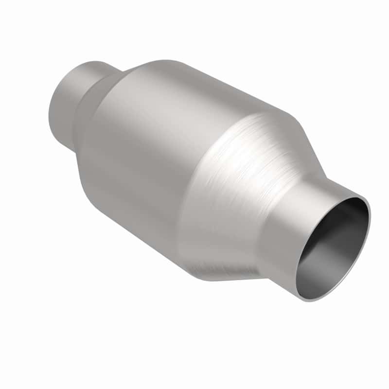 Magnaflow — MagnaFlow Conv Univ 3.00inch C/C Met.
OEM Grade
Standard - view 14