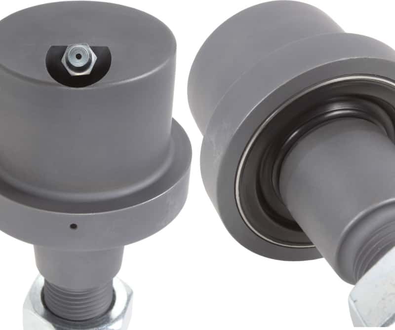 Carli — Carli 13-23 Ram 2500/3500 Extreme-Duty Ball Joint Package 4WD
Ball joint - view 1
