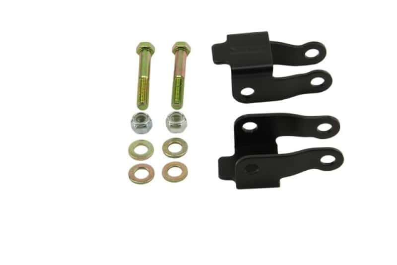 Belltech — Belltech SHOCK EXTENSION KIT 99-06 GM/GMC
SHOCK EXTENSION KIT - view 2