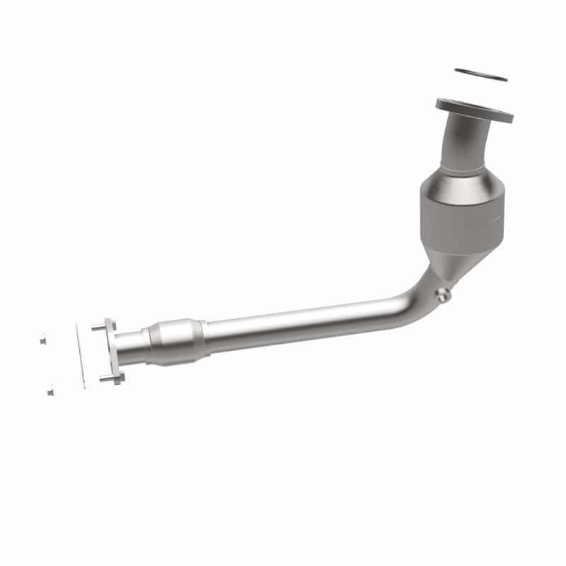 Magnaflow — Magnaflow 09-12 Chevrolet Malibu 3.6L Direct Fit Converter
California - view 23