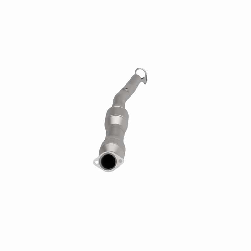 Magnaflow — MagnaFlow Conv DF 03-05 R Rover HSE4.4 D/S OE
OEM Grade
OEM - view 25