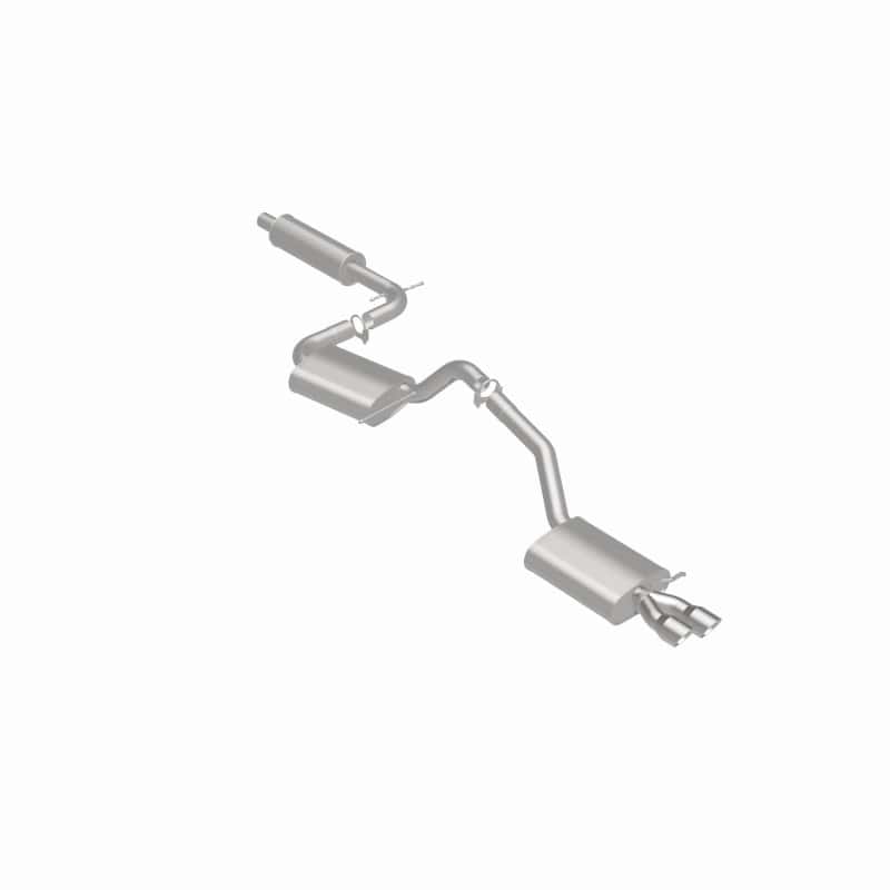 Magnaflow — MagnaFlow BRE Exhaust Kit 12-14 Volkswagen Jetta 2.5L
Exhaust Kit - view 10