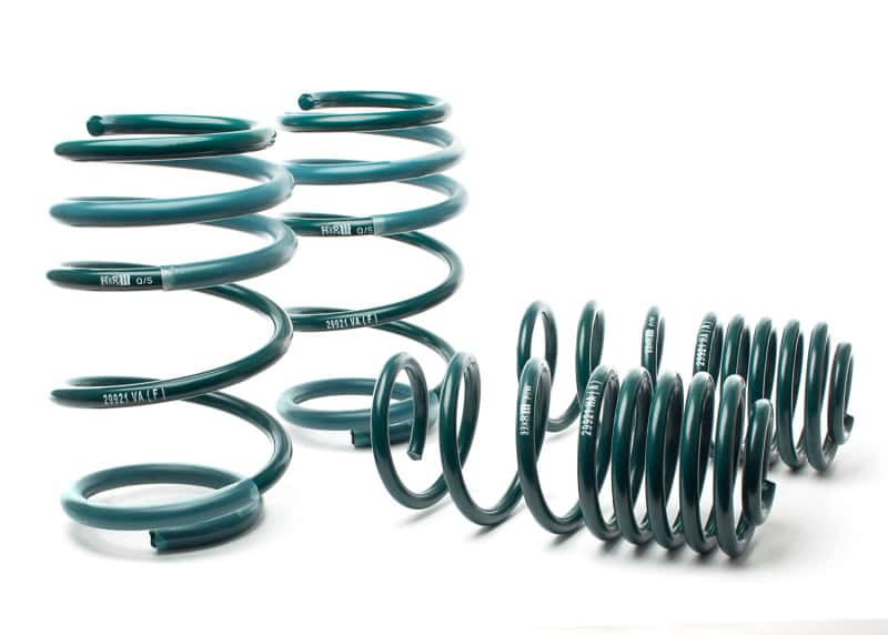 H&R — H&R 92-97 Audi S6/S6 Avant (AWD) Sport Spring
Sport Spring - view 2