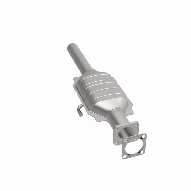 Magnaflow — MagnaFlow Conv Direct Fit Dodge-Eagle 98-95
Standard Grade
Standard - view 8