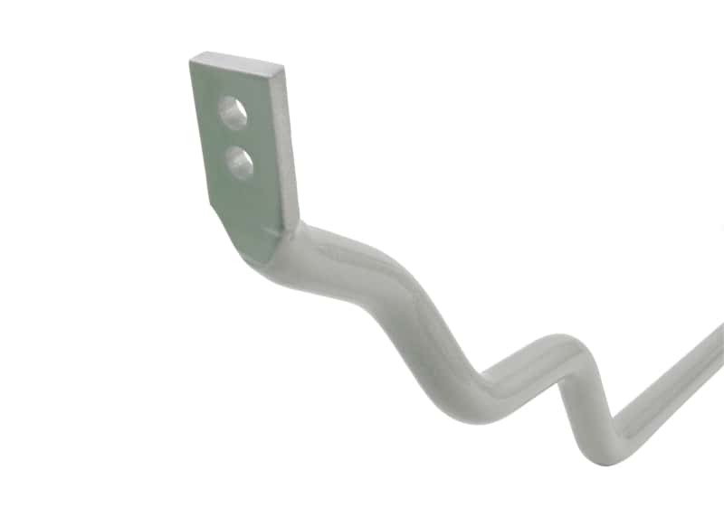 Whiteline — Whiteline Nissan 370Z Front 27mm Heavy Duty Adjustable Sway Bar
Sway Bar - view 6