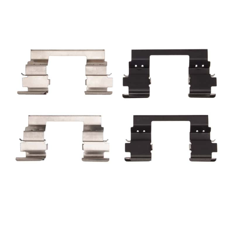 DFC — DFC 18-25 Buick Envision Rear Premium Hardware Kit
DFC Disc Brk Hdw Kit - view 2