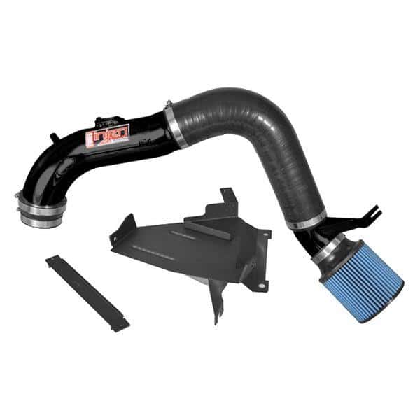 Injen — Injen 12-15 Honda Civic Si 9th Gen/13-15 Acura ILX 2.4L 4 Cyl Black True Cold Air Intake w/ MR Tech
Cold Air Intake
Air Intake Kit - view 2