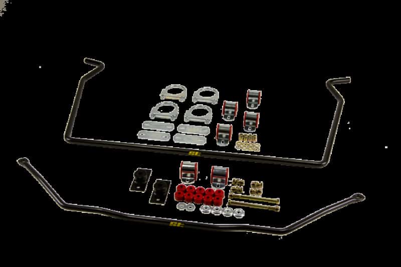 ST Suspensions — ST Anti-Swaybar Set Honda Civic CRX
Anti-Swaybar Set - view 2