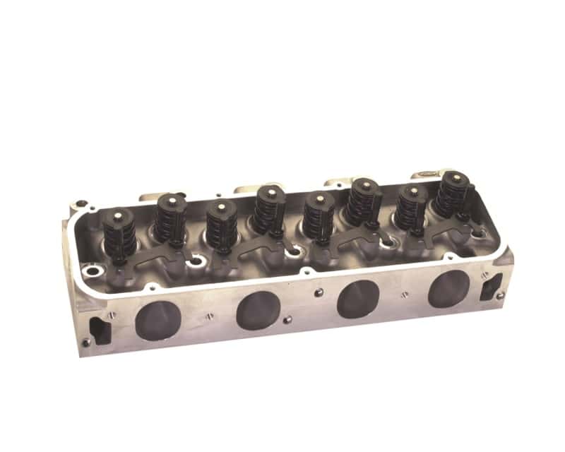 Ford Racing — Ford Racing Super Cobra Jet Cylinder Head - Bare
Cylinder Head - view 11