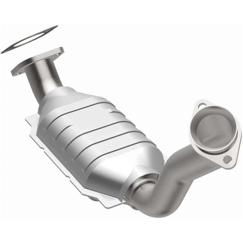 Magnaflow — MagnaFlow Conv DF 97-01 Explorer-Mountaineer
HM Grade
HM - view 3