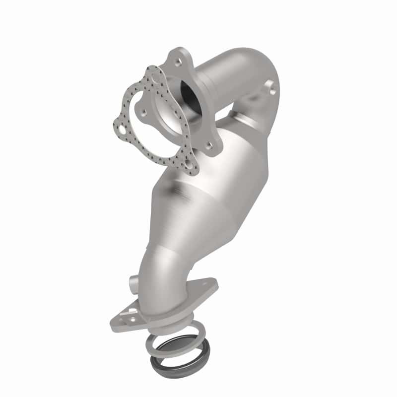Magnaflow — MagnaFlow Conv DF 07-12 Acura RDX 2.3L T Front
OEM Grade
OEM - view 14