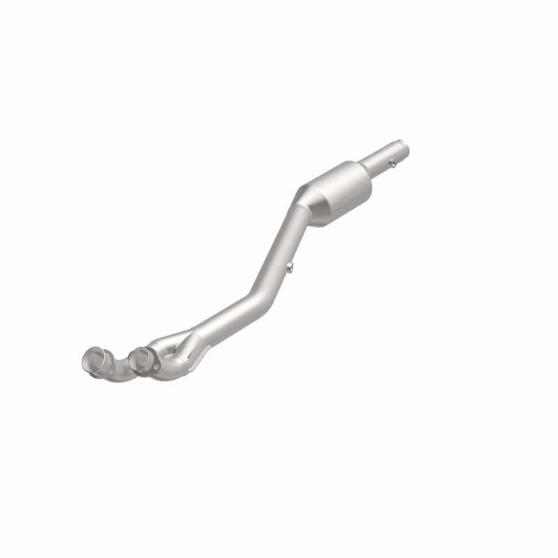 Magnaflow — MagnaFlow Left Side Converter Direct Fit California Grade 00-03 BMW M5 5.0L
California - view 29