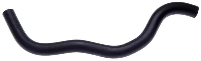 Gates — Gates 00-05 Buick Century V-6 3.1L Pipe-2 To Heater Molded Heater Hose - view 1