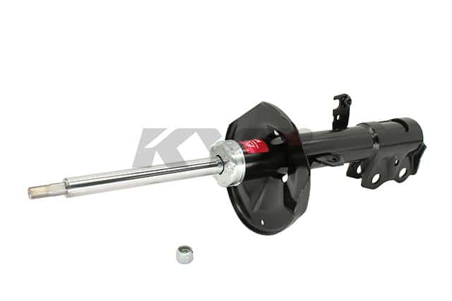 KYB — KYB Shocks & Struts Excel-G Front Left TOYOTA Corolla 2009-10 TOYOTA Matrix (FWD) 2009-10 - view 7