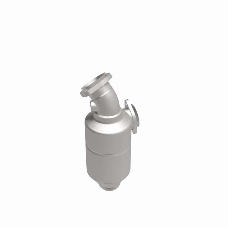Magnaflow — MagnaFlow Conv DF 99-00 Mercedes CLK320 3.2L
HM Grade
HM - view 11