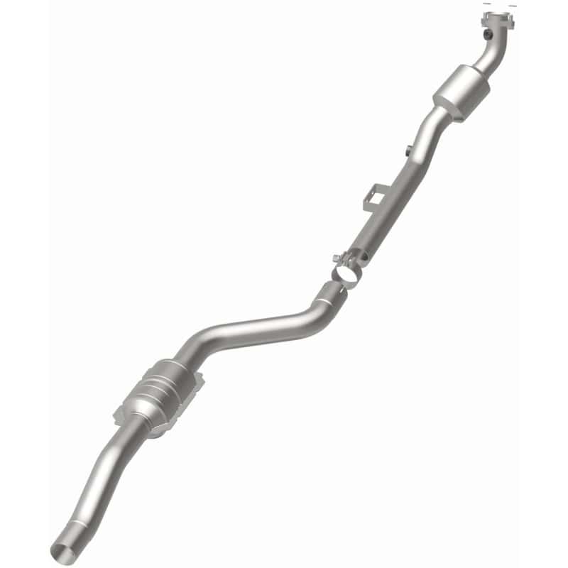 Magnaflow — MagnaFlow Conv DF 98-03 Mercedes E320 3.2L
OEM Grade
OEM - view 31