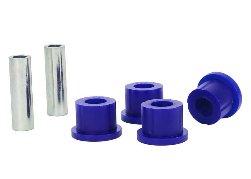 Superpro — SuperPro Toyota Rear Leaf Spring
Bushing Kit - view 2