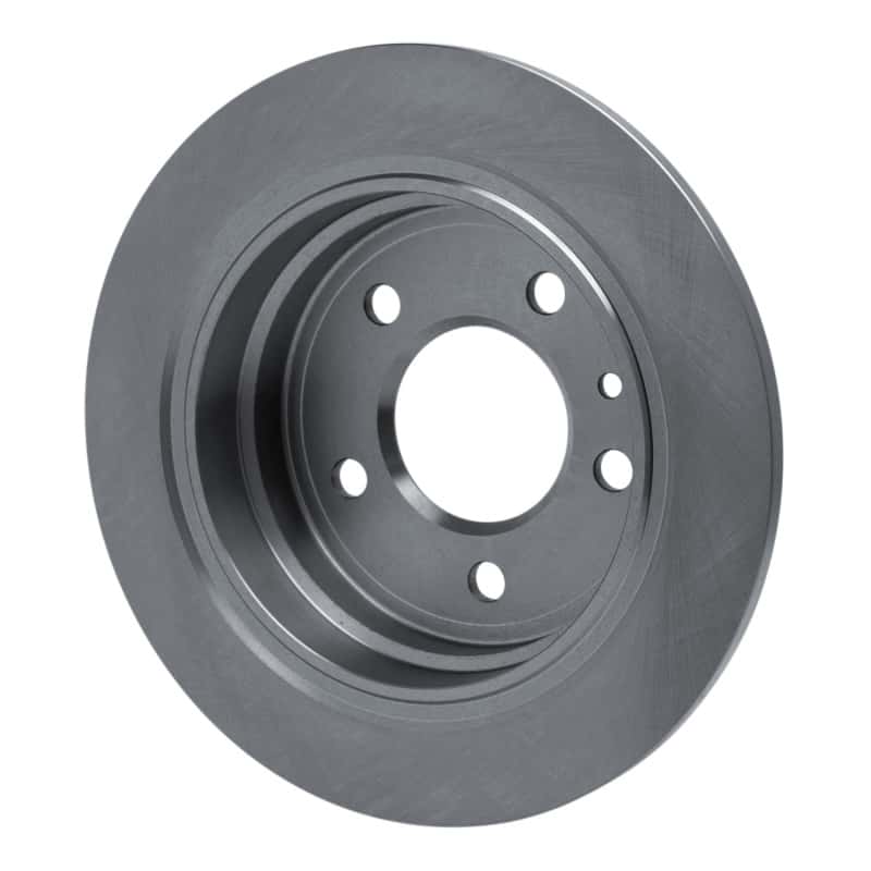DFC — DFC 82-89 BMW 633CSi Rear Brake Rotor
DFC Brake Rotor - view 4