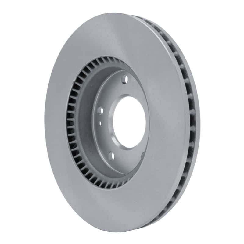DFC — DFC 03-13 Hyundai Elantra Front Brake Rotor
DFC Brake Rotor - view 4