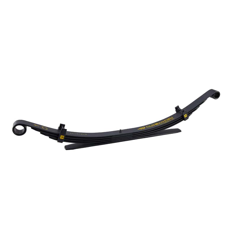 Old Man Emu — ARB / OME Leaf Spring 300Kg Usa Colorado
Leaf Spring - view 1