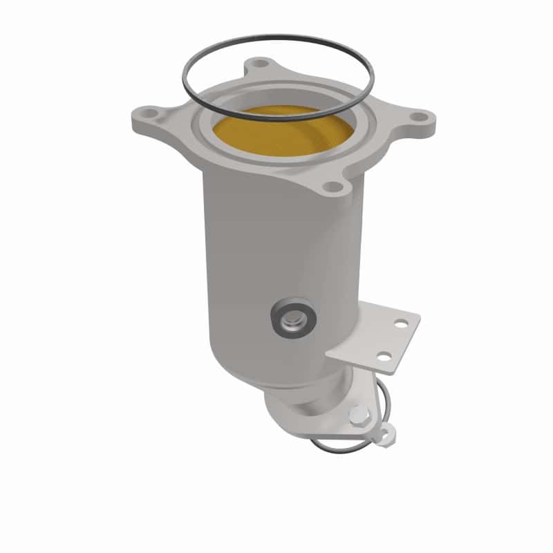 Magnaflow — MagnaFlow Conv DF EDGE- 07-09 6 3.5L OEM
OEM Grade
OEM - view 8
