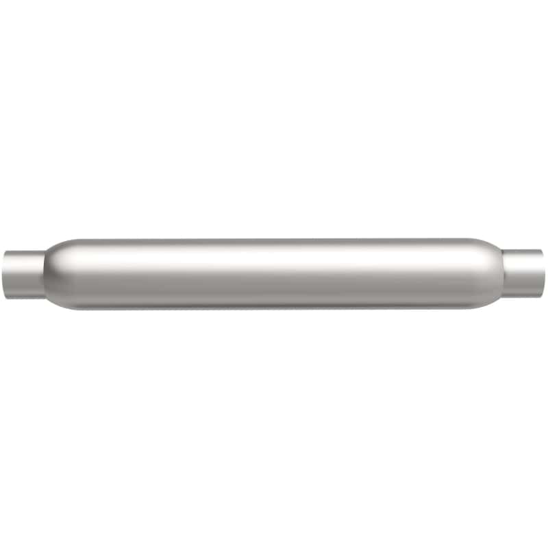Magnaflow — MagnaFlow Muff GP 3.5 Dia 22inch 2.25/2.25
Glasspack - view 5