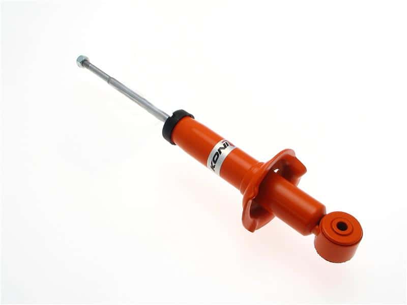 KONI — Koni STR.T (Orange) Shock 01-02 Honda Civic Sedan/Coupe Excl. SI - Rear
Shock Absorber - view 2