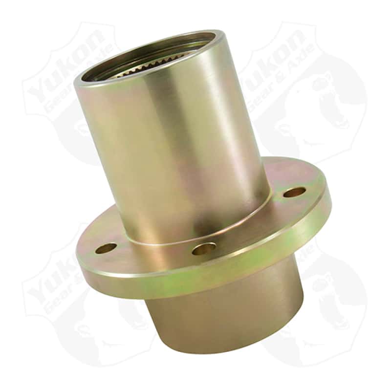 Yukon Gear & Axle — Yukon Gear Replacement Hub For Dana 60 Front / 5 X 5.5in Pattern
Wheel Hubs  - view 2