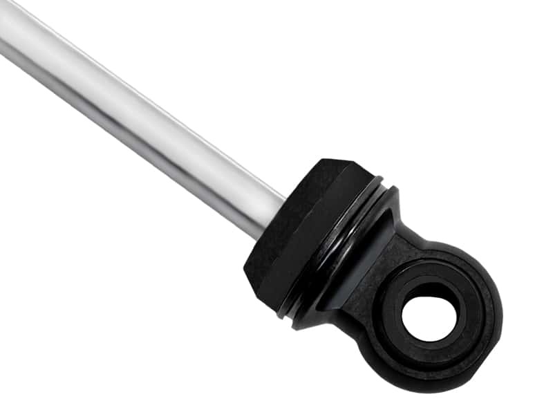 FOX — Fox 2017+ Ford SD 2.5 Perf Elite Series Reservoir Shock Front R/R 0-1.5in Lift (Pair) w/ DSC Adj.
2.5 Shocks - view 2