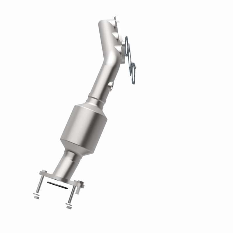 Magnaflow — Magnaflow DF Converter 05-11 Toyota Tacoma 4.0L
California - view 22