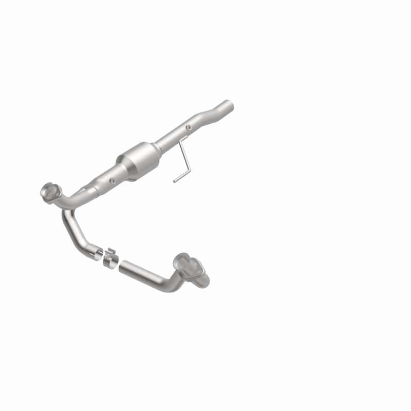 Magnaflow — Magnaflow 00-01 Dodge Ram 1500 3.9L Direct Fit Converter
California - view 28