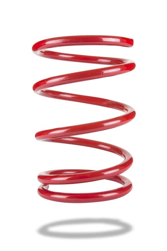 Pedders — Pedders Front Spring low 2009-2013 FORESTER SH - view 1
