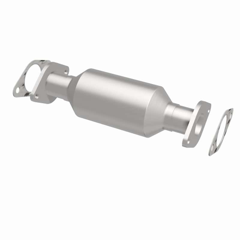 Magnaflow — Magnaflow California Direct Fit Converter 04-07 Kia Spectra 2.0L
California - view 13