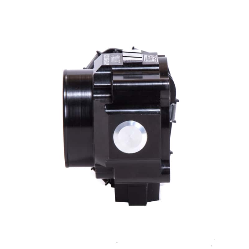 BBK — BBK 17-20 Ford F150 Raptor 3.5L EcoBoost 73mm Black Series Billet Throttle Body (CARB EO 17-19 Only)
Throttle Body
TBdyAssy - view 10
