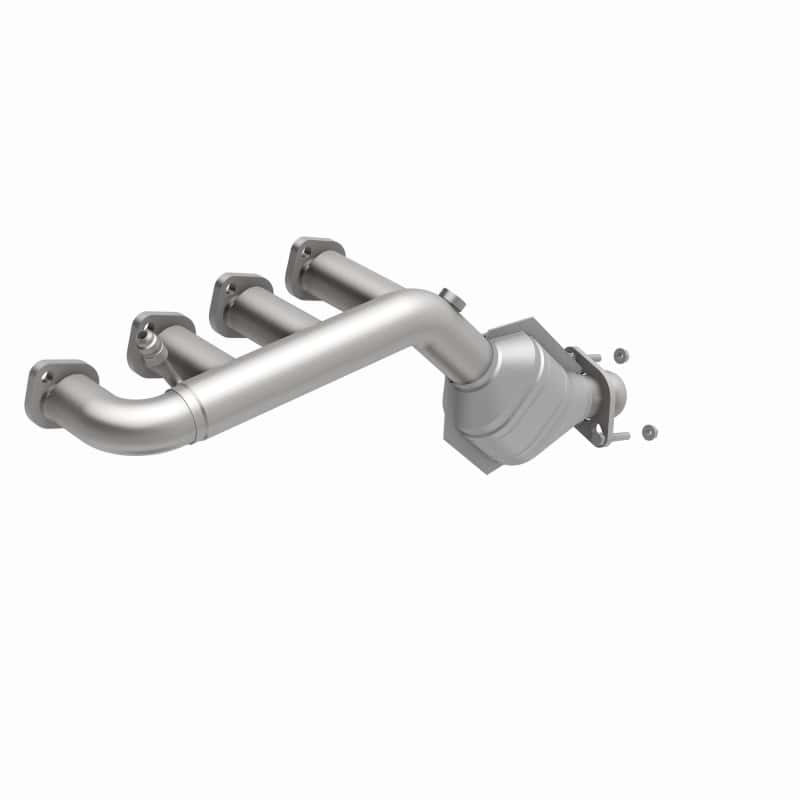 Magnaflow — MagnaFlow Conv DF 96-98 Mark VIII 4.6L
HM Grade
HM - view 6