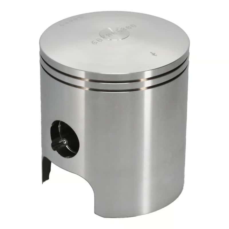 Wiseco — Wiseco Kawasaki KX250 90-91 ProLite 2677CD Piston Kit
Piston Kit - view 4