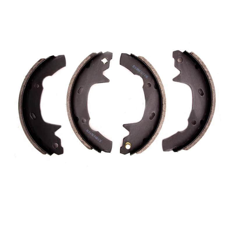 DFC — DFC 88-07 Dodge Monaco Rear Premium Service Shoes
DFC Brake Shoe Set - view 1