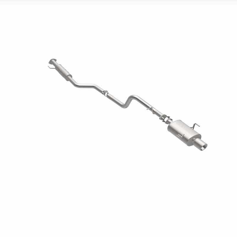Magnaflow — MagnaFlow Sys C/B 02-03 Nissan Sentra Se-R 2.
Cat-Back - view 22