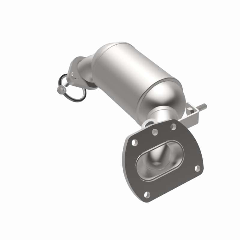 Magnaflow — MagnaFlow 17-20 Toyota Sienna / 16-19 Lexus RX350 V6 3.5L Direct Fit Manifold Catalytic Converter
OEM Grade
OEM - view 22