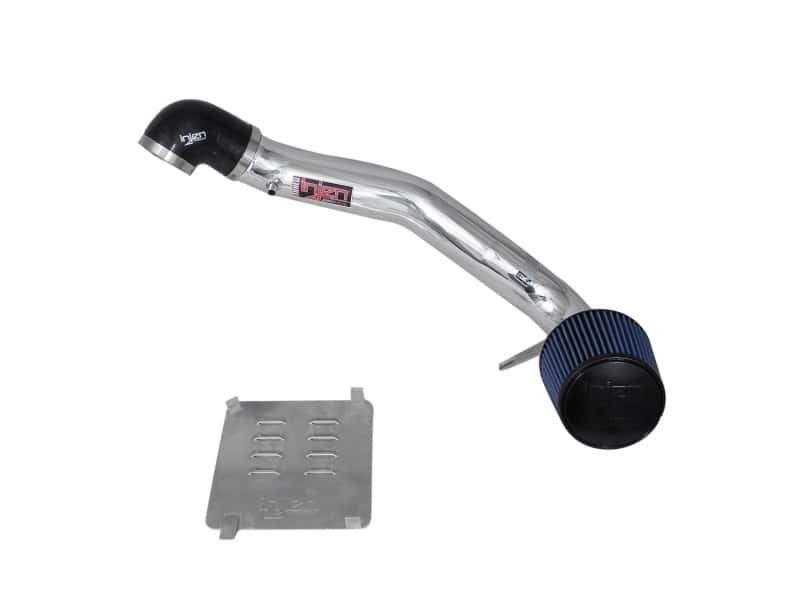 Injen — Injen 09-10 Kia Forte 2.4L 4cyl Manual Only Polished Cold Air Intake w/ Cover Plate
Cold Air Intake
Air Intake Kit - view 1