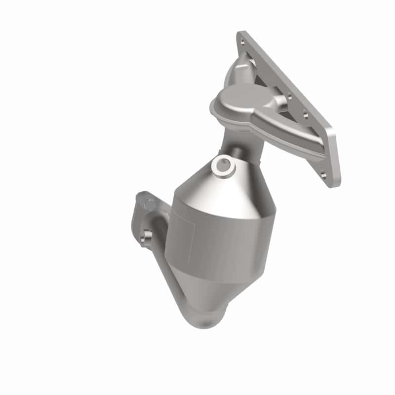 Magnaflow — MagnaFlow Conv DF 03 Mazda 6 3.0L
OEM Grade
OEM - view 10