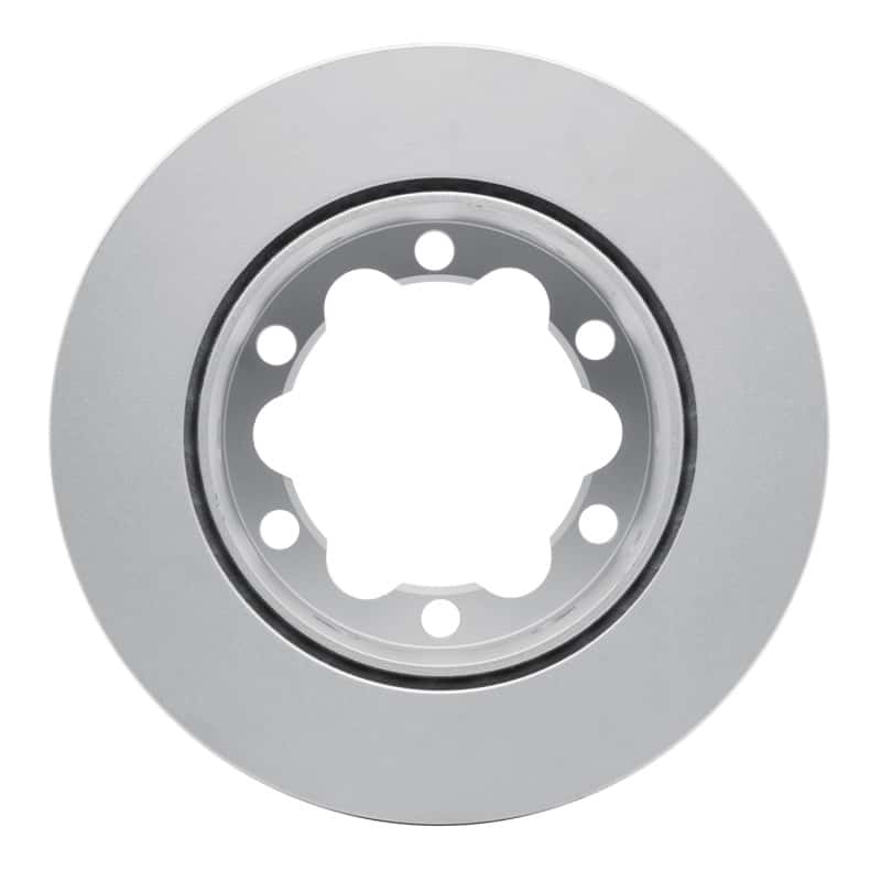 DFC — DFC 02-06 Dodge Sprinter 3500 Rear GeoSPEC Coated Rotor
DFC Brake Rotor - view 5