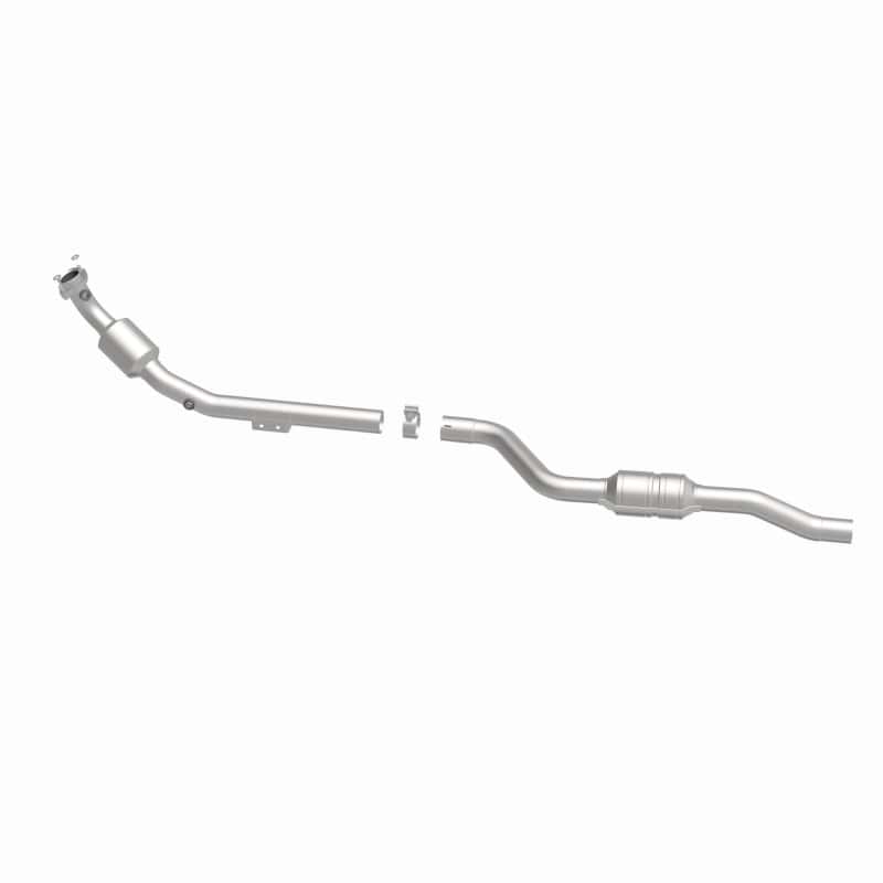 Magnaflow — MagnaFlow Conv DF 98-03 Mercedes E320 3.2L
OEM Grade
OEM - view 12