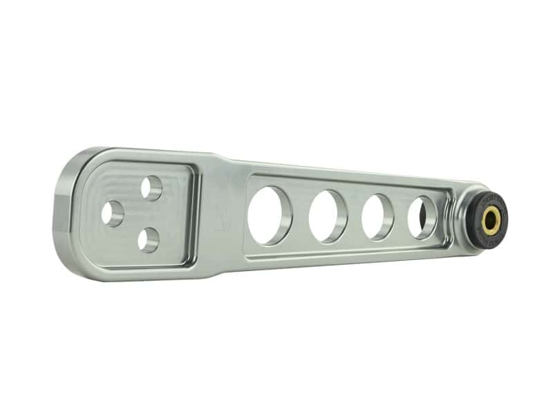 Skunk2 Racing — Skunk2 01-05 Honda Civic Hard Anodized Rear Lower Control Arm (Includes Socket Tool)
Control Arm - view 5