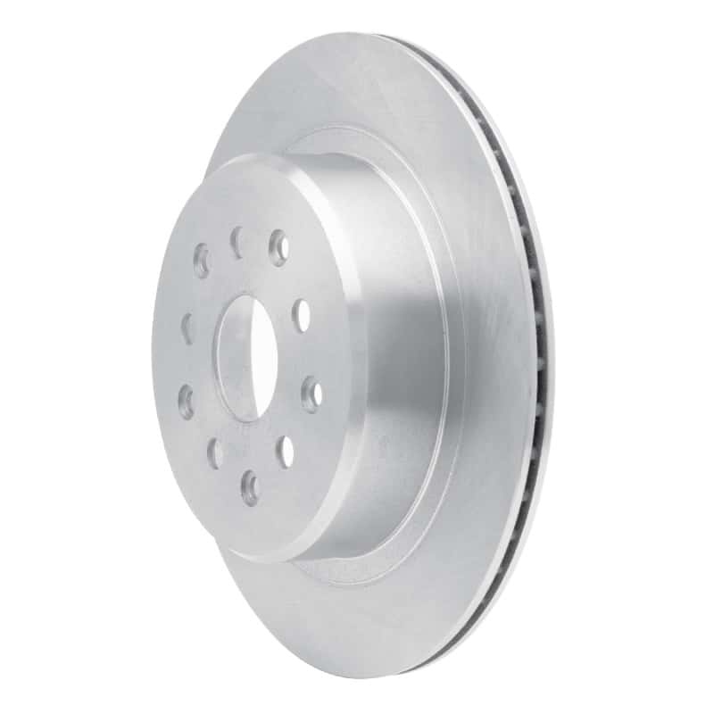 DFC — DFC 93-98 Toyota Supra Rear Brake Rotor
DFC Brake Rotor - view 2