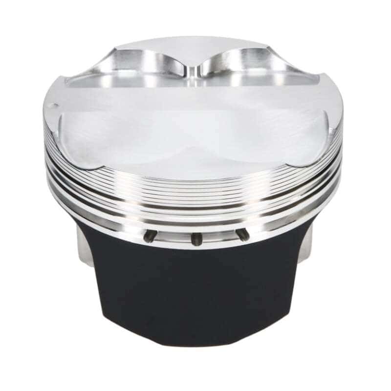 Wiseco — Wiseco Fiat / Lancia 175A Bravo HGT Turbo 20V Bore 8.0:1 CR - Set of 5
Piston Set - view 6