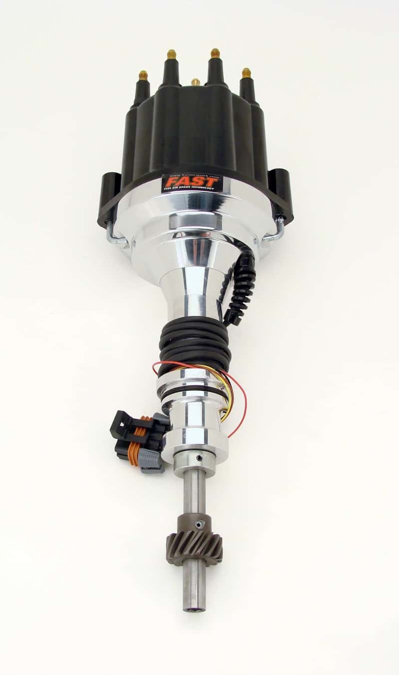 FAST — FAST Billet Distributor FAST Windsor Ford
FAST Billet Dist FAST Windsor Ford
XDi Wndsr Dual Sync - view 2