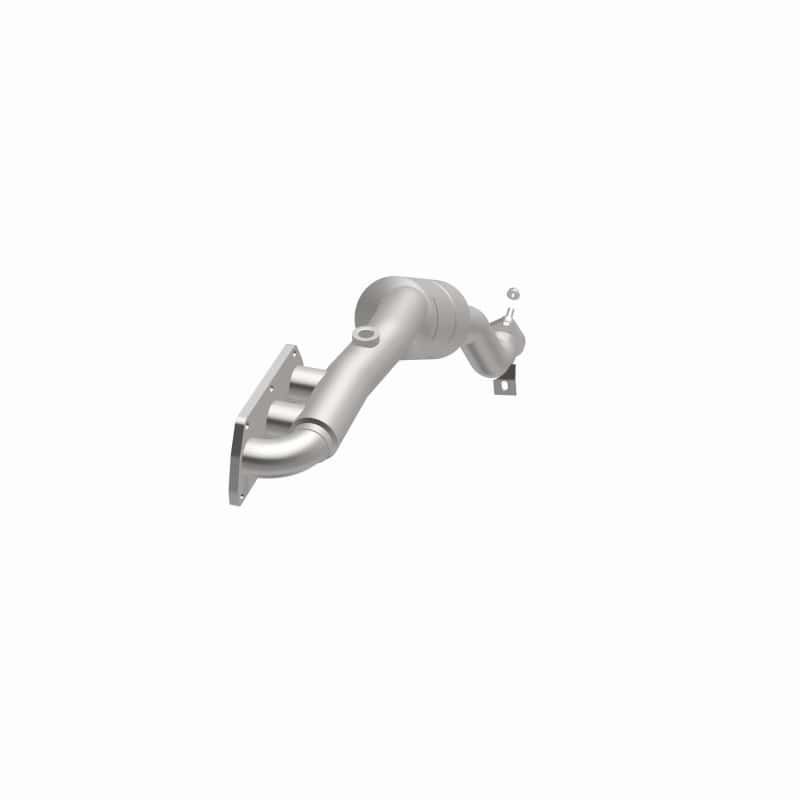 Magnaflow — MagnaFlow Conv DF 05-09 Audi A8 6.0L
California - view 26